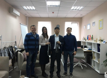 Выращивание шиншил и производство шиншиллового меха